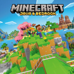 Kod aktywacyjny Minecraft Java & Bedrock Edition Gra