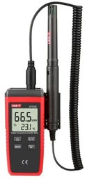 Uni-T Miernik temperatury i wilgotności UT333S