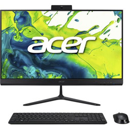 ACER Komputer Aspire C24-2YE13U3UNL 23.8" IPS i3-1305U 16GB