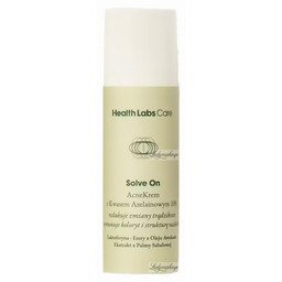 Health Labs Care - Solve On - AcneKrem