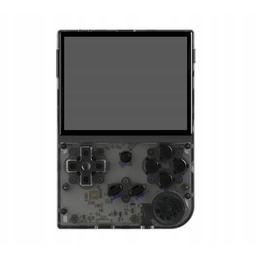 Konsola przenośna Anbernic RG35XX 2024 Czarny