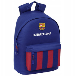 Fc Barcelona plecak sportowy z miejscem na laptopa