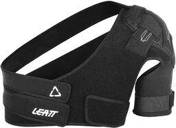 Anatomiczna orteza barku Leatt Shoulder Brace czarny 115-132cm