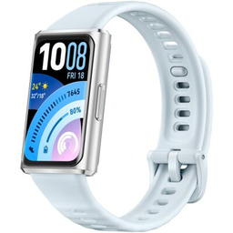 Huawei Band 11 Pro niebieski