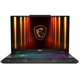 MSI Cyborg 17 B2RWFKG-066XPL Core 7 240H 17.3"FHD