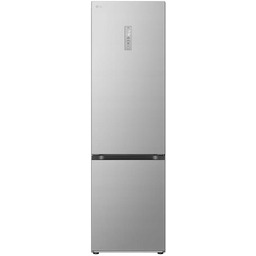 Lodówka Lg GBV7270CPY 203cm srebrny Total No Frost