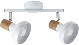 Plafon LAMPA sufitowa HOLLY 5944 Rabalux skandynawska OPRAWA