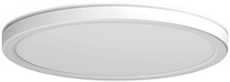 Azzardo Metalowa lampa sufitowa Panka AZ5369 LED 45W