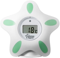 Tt Tommee Tippee Termometr Pokojowy I Do Kąpieli