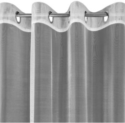 EUROFIRANY Firana gotowa Nel 350 x 145 cm