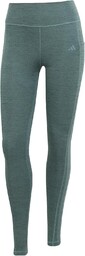 adidas Kobiety adidas Optime 3-Stripes Full Length Leggings,