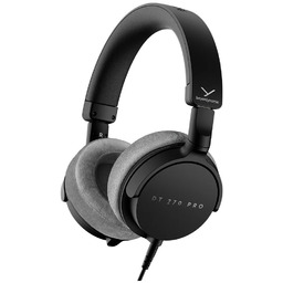 Beyerdynamic DT 270 PRO - Kompaktowe słuchawki studyjne