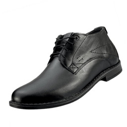Męskie buty podwyższające PATRIZIO +6 CM BETELLI