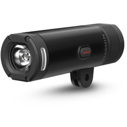 Garmin Oświetlenie przednie Varia UT800 Urban Edition Czarny