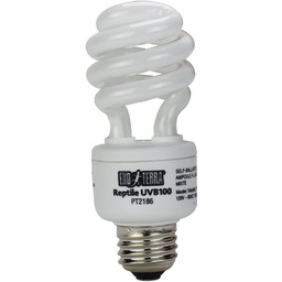 Exo Terra Gad UVB 100, tropikalna lampa