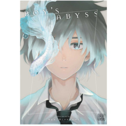 Komiks Boy''s Abyss 2 ENG