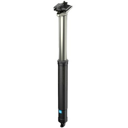 Sztyca PRO Tharsis 200 PRSP0255 34.9/546 Czarny
