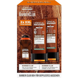 L''Oréal Men Expert Zestaw do pielęgnacji dla mężczyzn,