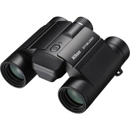 NIKON Lornetka ze stabilizacją obrazu Stabilized 12x25 S
