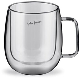 Szklanki Lamart Vaso Lait 400 ml - 2