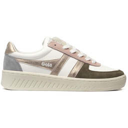 Gola Grandslam Quadrant Trainer CLB207WX