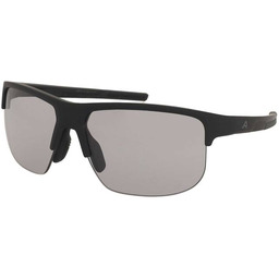 Okulary przeciwsłoneczne Alpina Eagle V Black Matt/Varioflex