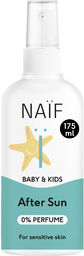 Naif Baby & Kids, kojący żel po opalaniu