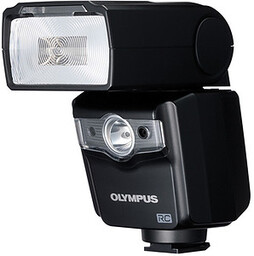 Olympus lampa FL-600R