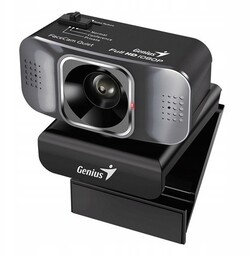 Genius kamera web Full Hd FaceCam Quiet, 1920x1080,