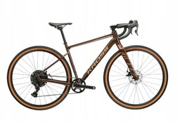 Rower gravel Kross Esker 2.0 rama 17 cali