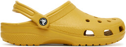 Klapki Crocs Classic Clog 10001 Zielony