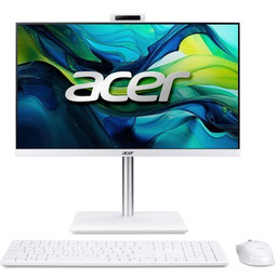 ACER Komputer Aspire C24-1YE13U5UNH 23.8" i5-1334U 32GB RAM