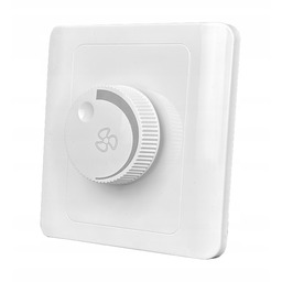 Regulator prędkości obrotowej Nortada Hokuro Hro 1,8A