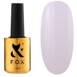 F.O.X Acryl Gel Bottle Brązowy 14 ml -
