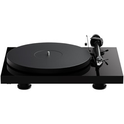 Pro-Ject Debut EVO 2 - Gramofon z napędem