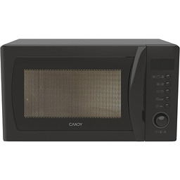 Candy Idea CMGA20SDLB Mikrofalówka Grill,20L, 700W-1050W,5 Poziomy mocy,8