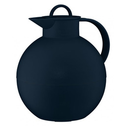 Alfi Termos kula KUGEL dark blue mat 0,94l