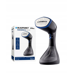 Blaupunkt, VSI101, parownica do ubrań, 1600