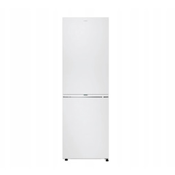 Lodówka Candy ECN4CQTEW186 Fresco 500 No Frost 185cm