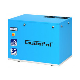 Kompresor śrubowy gudepol SMART-3G 11/13