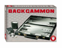Piatnik Backgammon