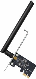 TP-Link Archer T2E PCIe Adapter Wi-Fi AC600 Dual-Band