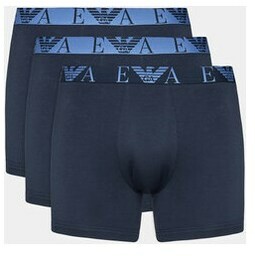 Emporio Armani Underwear Komplet 3 par bokserek 111473