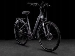 Rower Elektryczny Cube Supreme Sport Hybrid Exc 20"