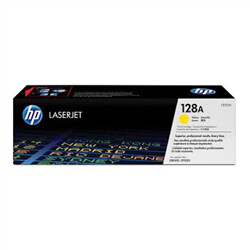 Toner HP 128A do LaserJet Pro CP1525, CM1415