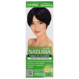 Joanna - Color Naturia - Permanent Color Cream