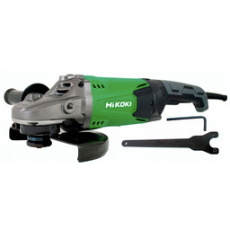 Szlifierka kątowa Hikoki 2200W G23SW2