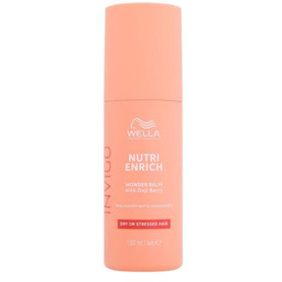 Wella Professionals Invigo Nutri-Enrich Wonder Balm balsam