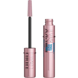 MAYBELLINE Lash Sensational Maskara do rzęs wydłużająca Sky