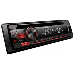Pioneer DEH-S120UB Usb Radio Samochodowe CD MP3